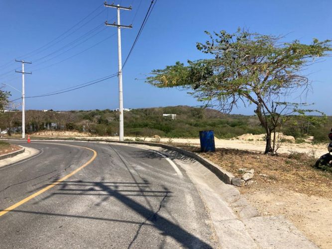 Lote en venta en Lagos Del Caujaral, Puerto Colombia, 1298 m² · foto 13 de 19