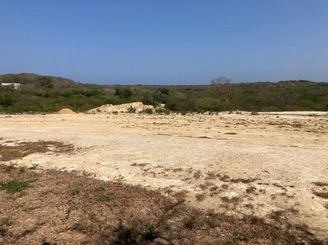 Lote en venta en Lagos Del Caujaral, Puerto Colombia, 1298 m² · foto 16 de 19
