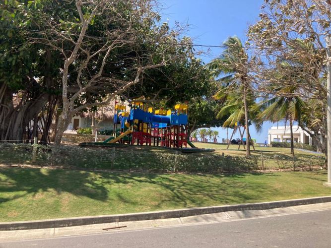 Lote en venta en Lagos Del Caujaral, Puerto Colombia, 1298 m² · foto 18 de 19