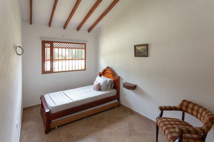 Casa de 4 alcobas en venta en Cristo Rey, El Carmen de Viboral, 280 m² · foto 4 de 24