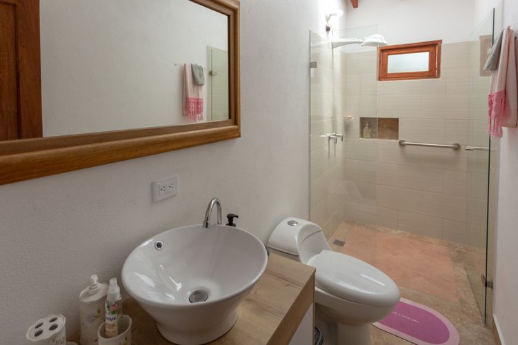 Casa de 4 alcobas en venta en Cristo Rey, El Carmen de Viboral, 280 m² · foto 9 de 24