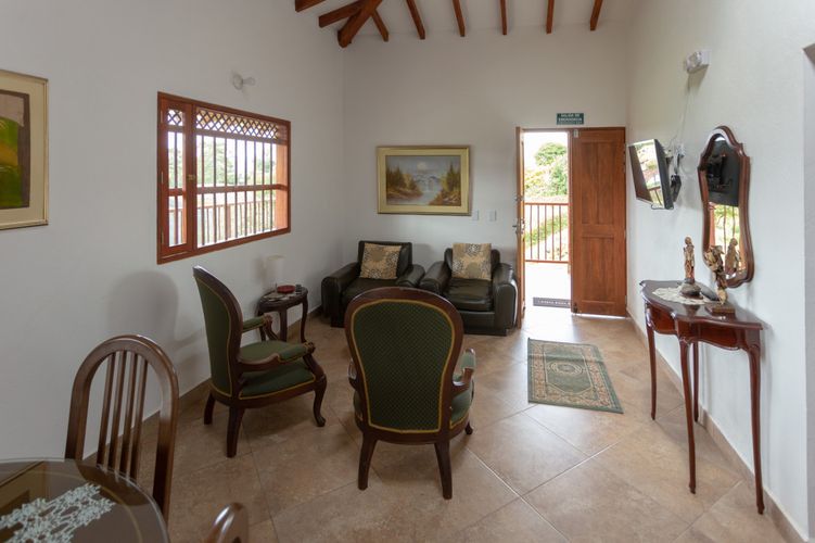 Casa de 4 alcobas en venta en Cristo Rey, El Carmen de Viboral, 280 m² · foto 10 de 24