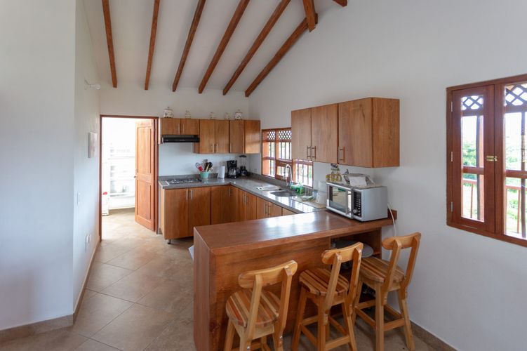 Casa de 4 alcobas en venta en Cristo Rey, El Carmen de Viboral, 280 m² · foto 11 de 24