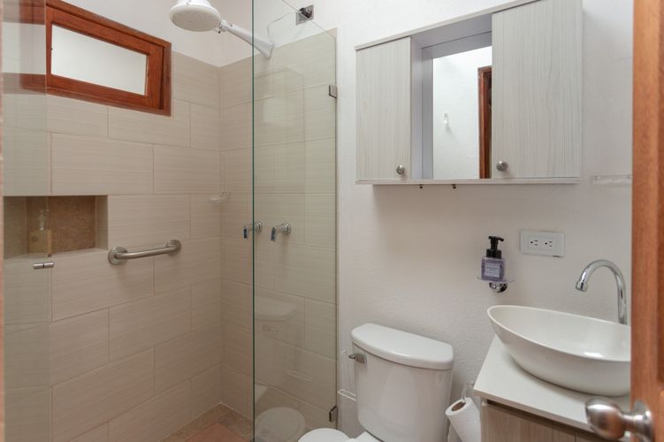 Casa de 4 alcobas en venta en Cristo Rey, El Carmen de Viboral, 280 m² · foto 13 de 24