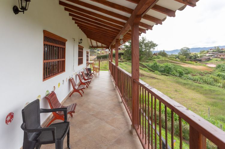 Casa de 4 alcobas en venta en Cristo Rey, El Carmen de Viboral, 280 m² · foto 15 de 24
