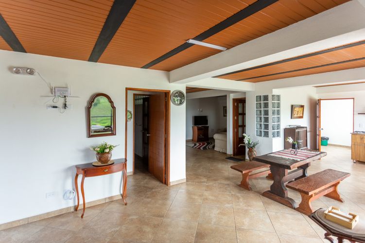 Casa de 4 alcobas en venta en Cristo Rey, El Carmen de Viboral, 280 m² · foto 20 de 24