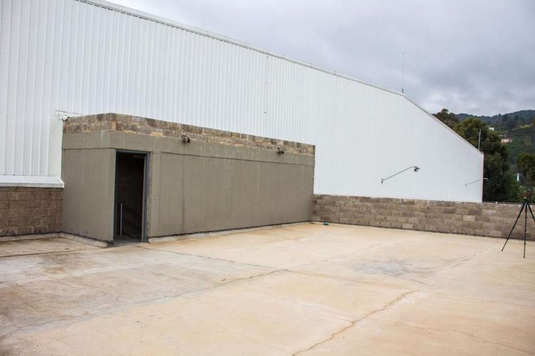 Bodega en arriendo en Canavita, Tocancipá · foto 6 de 24