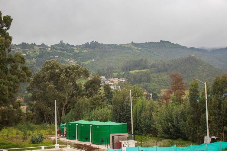 Bodega en arriendo en Canavita, Tocancipá · foto 7 de 24