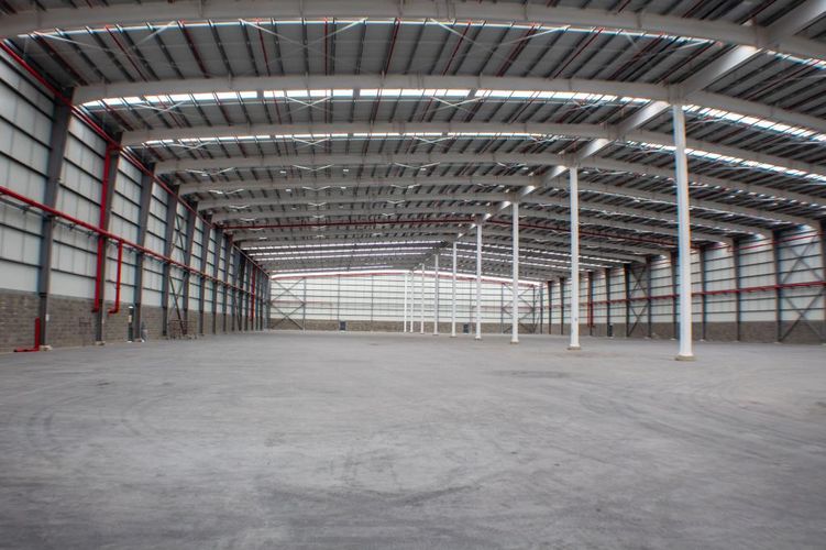 Bodega en arriendo en Canavita, Tocancipá · foto 15 de 24