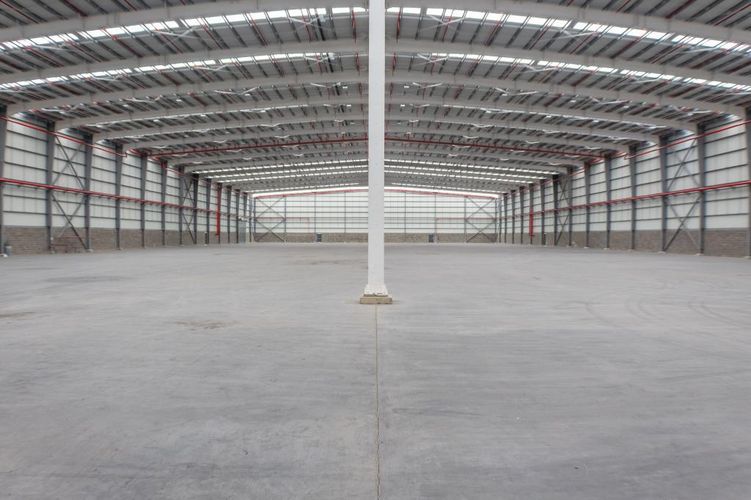Bodega en arriendo en Canavita, Tocancipá · foto 16 de 24