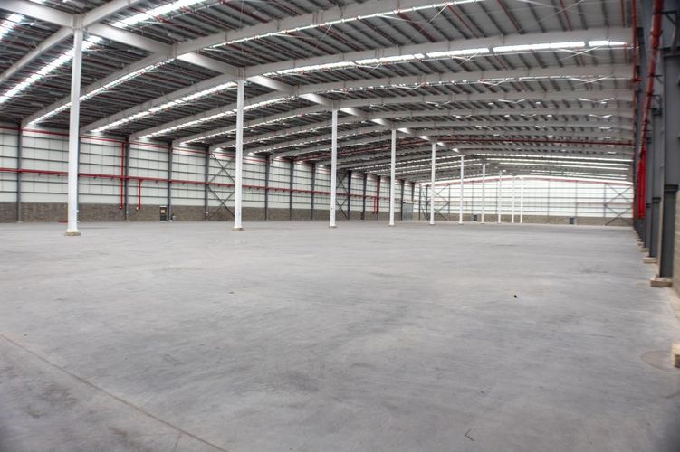 Bodega en arriendo en Canavita, Tocancipá · foto 17 de 24