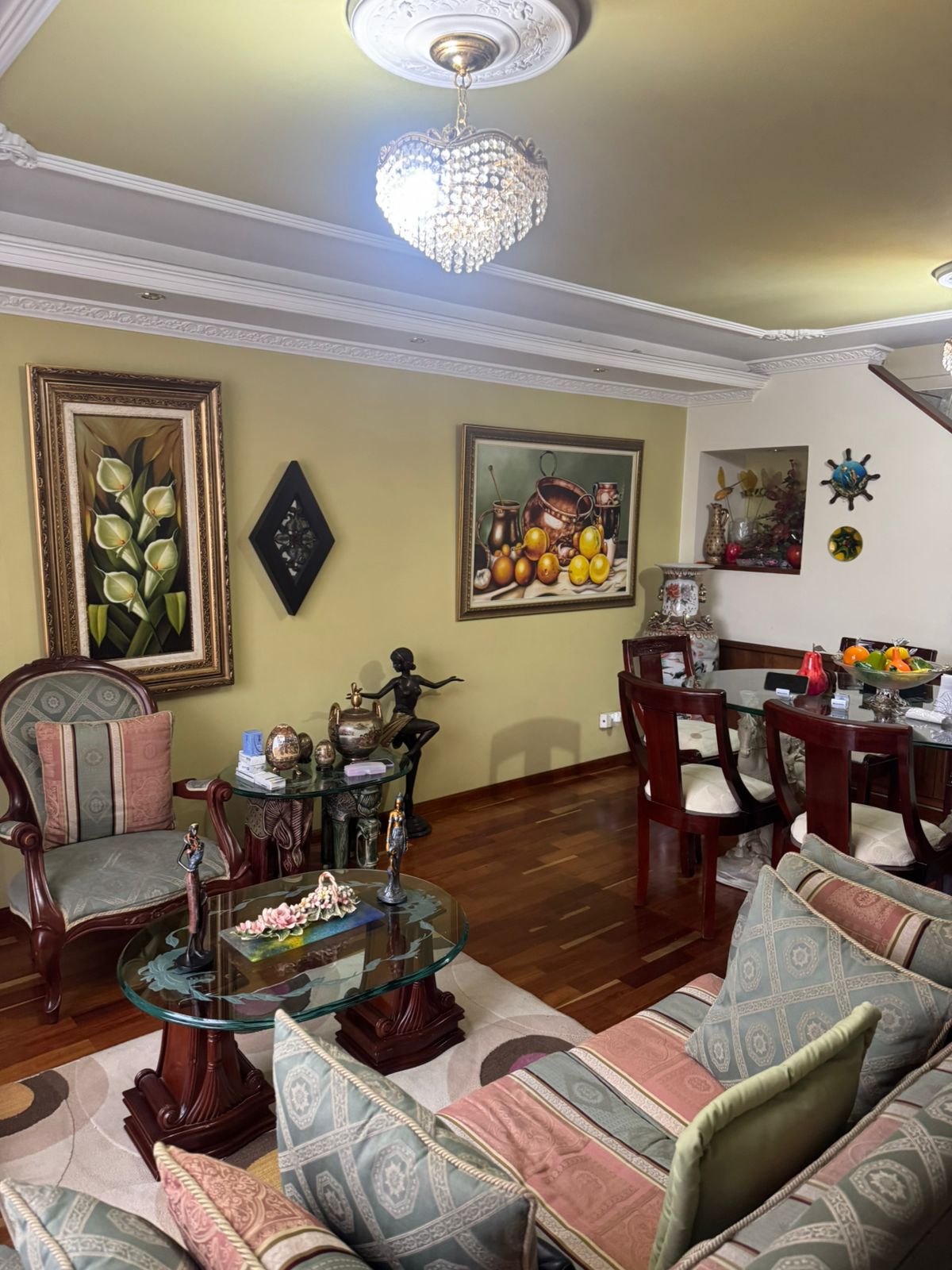 Casa en venta en Colina Campestre, Bogotá · foto 4 de 22