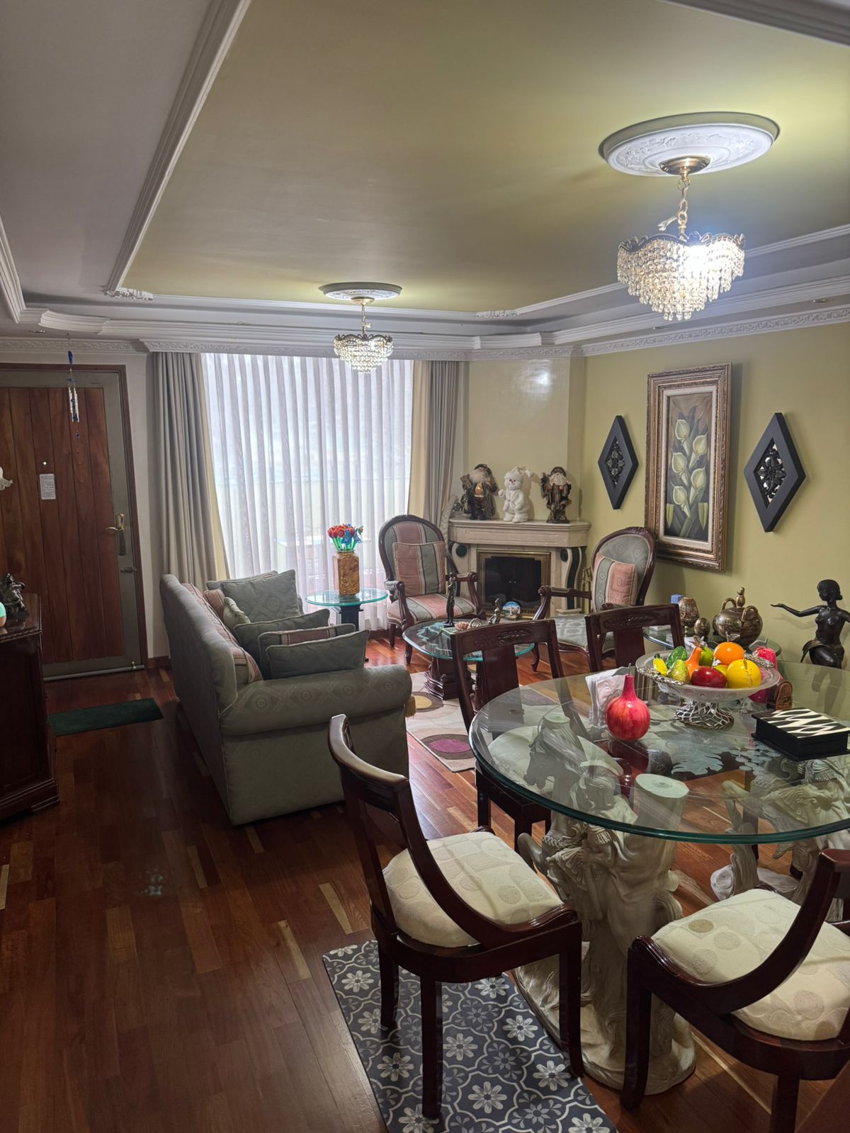 Casa en venta en Colina Campestre, Bogotá · foto 8 de 22