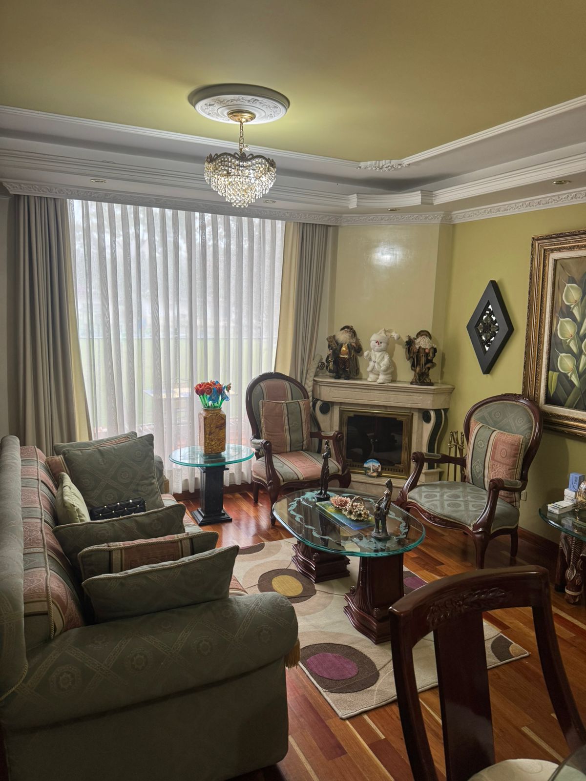 Casa en venta en Colina Campestre, Bogotá · foto 9 de 22