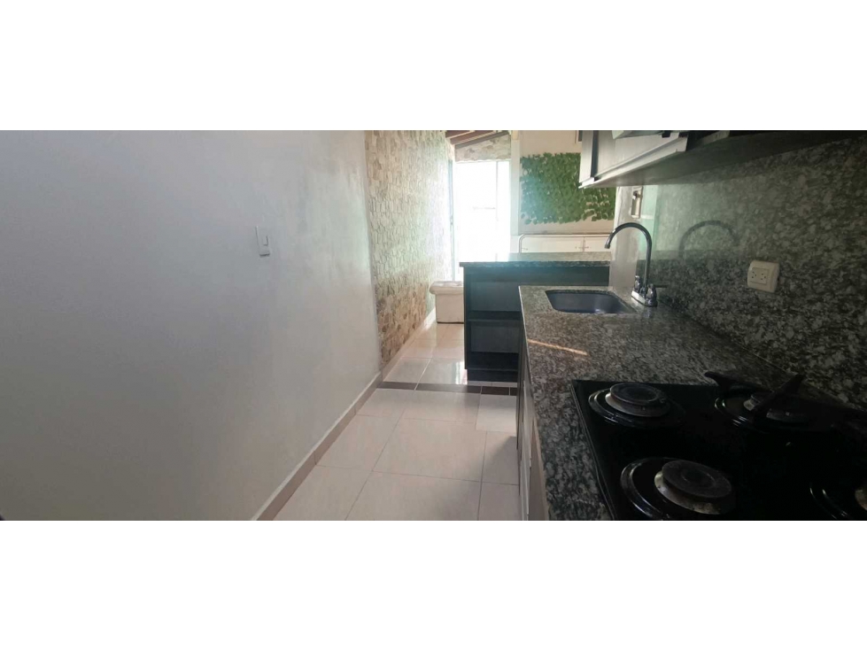 Apartamento en venta en Bombona No.1, Medellín · foto 4 de 24