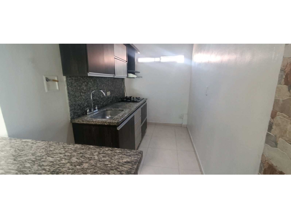 Apartamento en venta en Bombona No.1, Medellín · foto 5 de 24