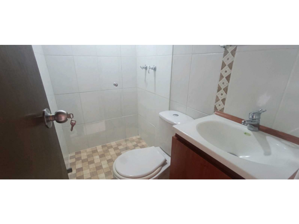 Apartamento en venta en Bombona No.1, Medellín · foto 9 de 24