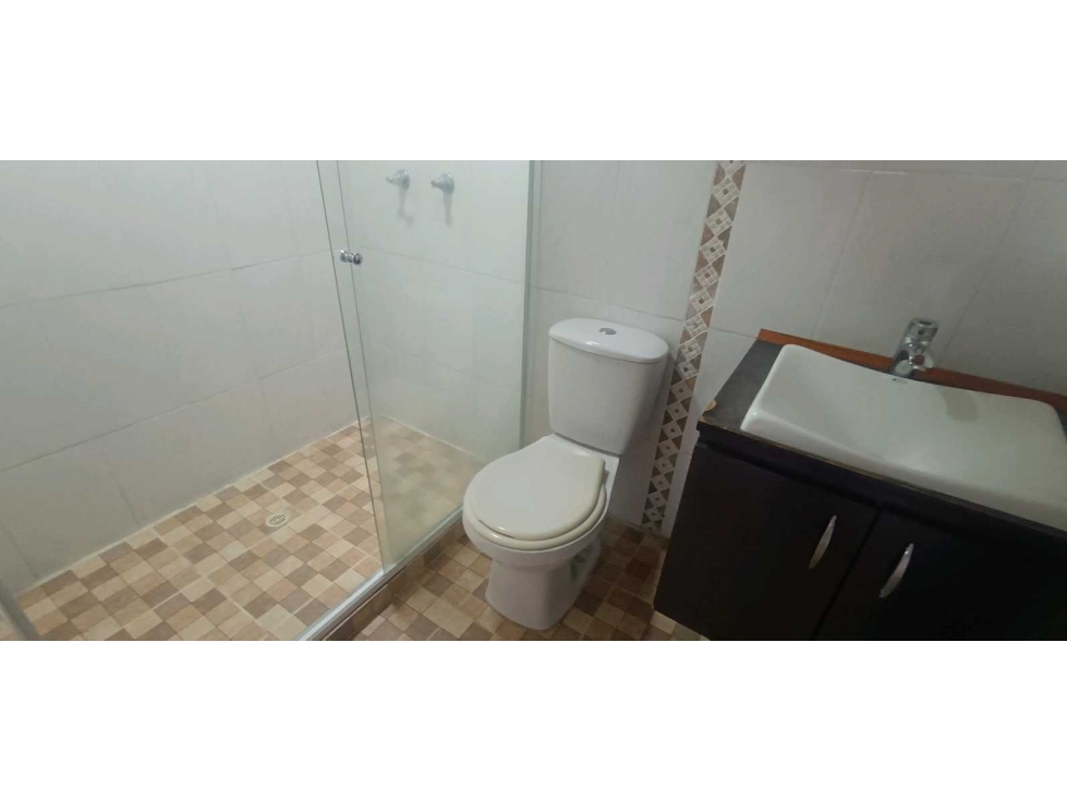 Apartamento en venta en Bombona No.1, Medellín · foto 12 de 24