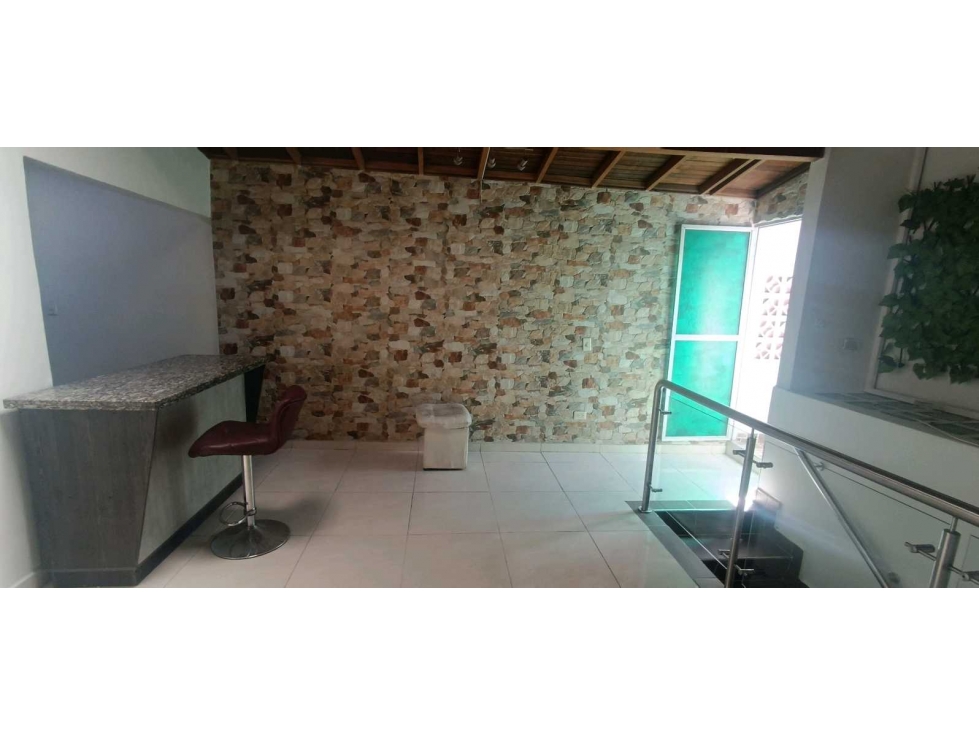 Apartamento en venta en Bombona No.1, Medellín · foto 17 de 24