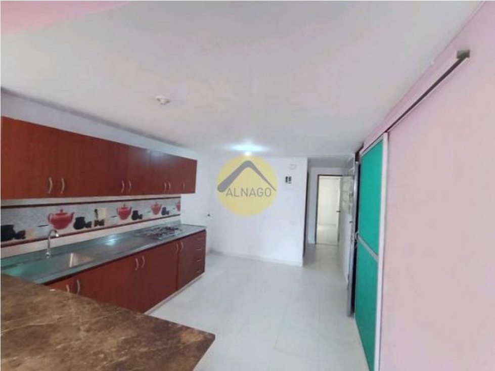 Apartamento en venta en Bombona No.1, Medellín · foto 20 de 24