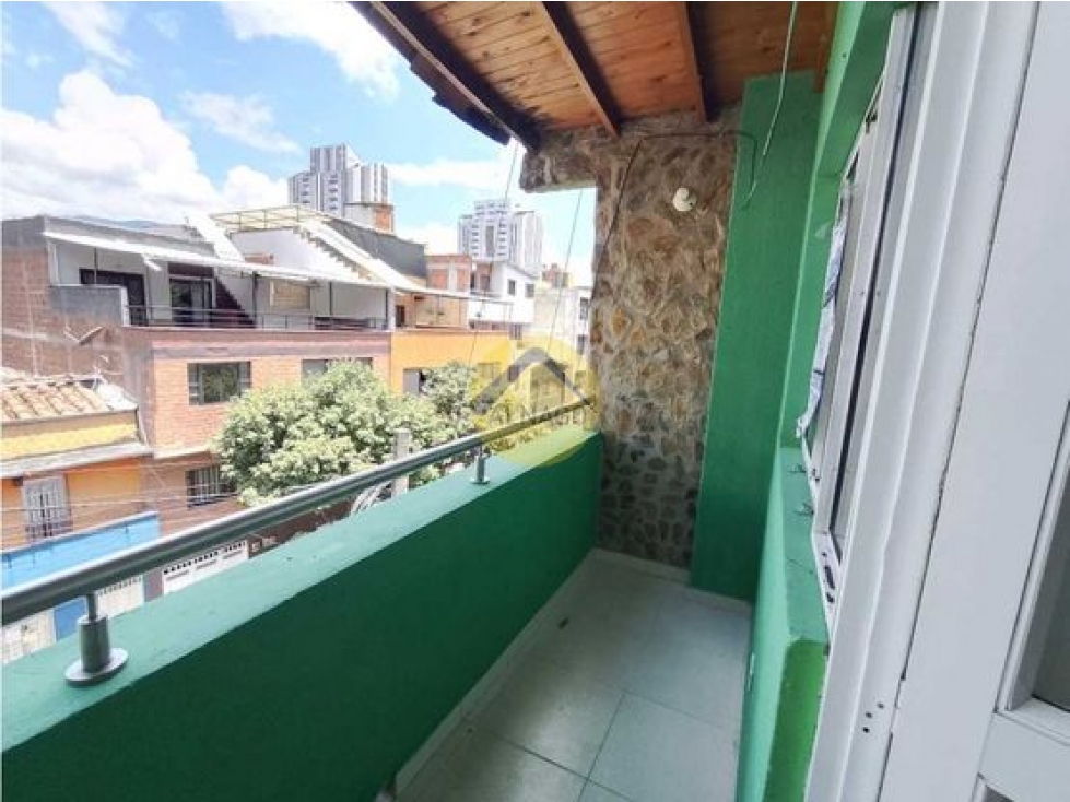 Apartamento en venta en Bombona No.1, Medellín · foto 21 de 24