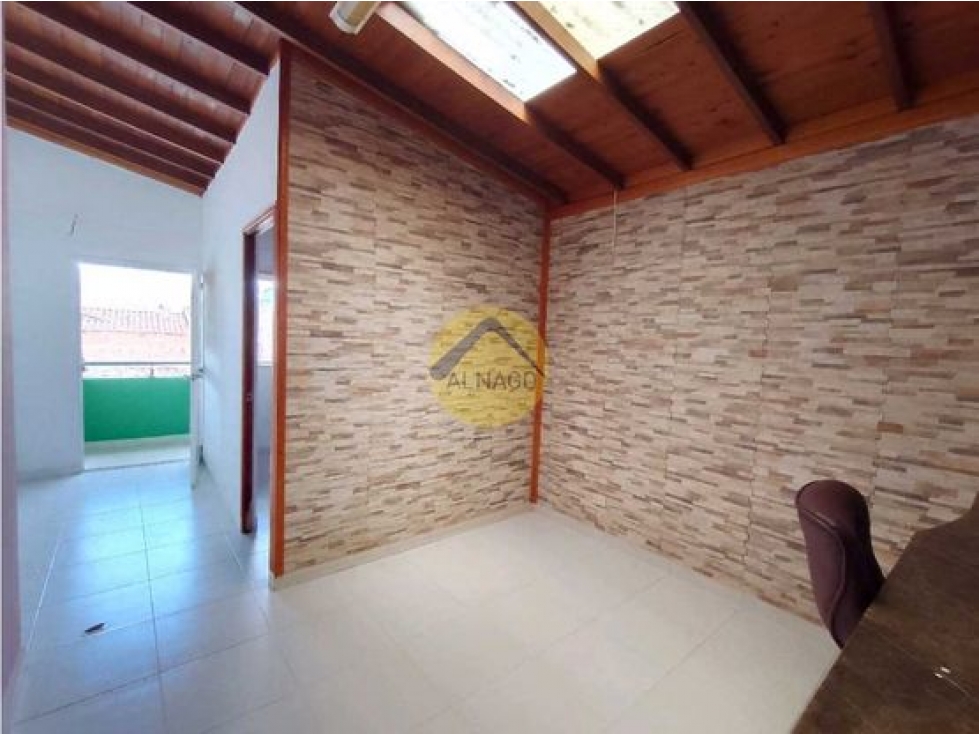 Apartamento en venta en Bombona No.1, Medellín · foto 22 de 24