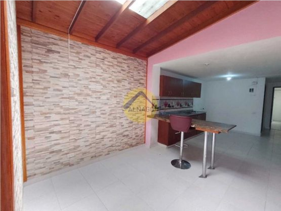 Apartamento en venta en Bombona No.1, Medellín · foto 23 de 24