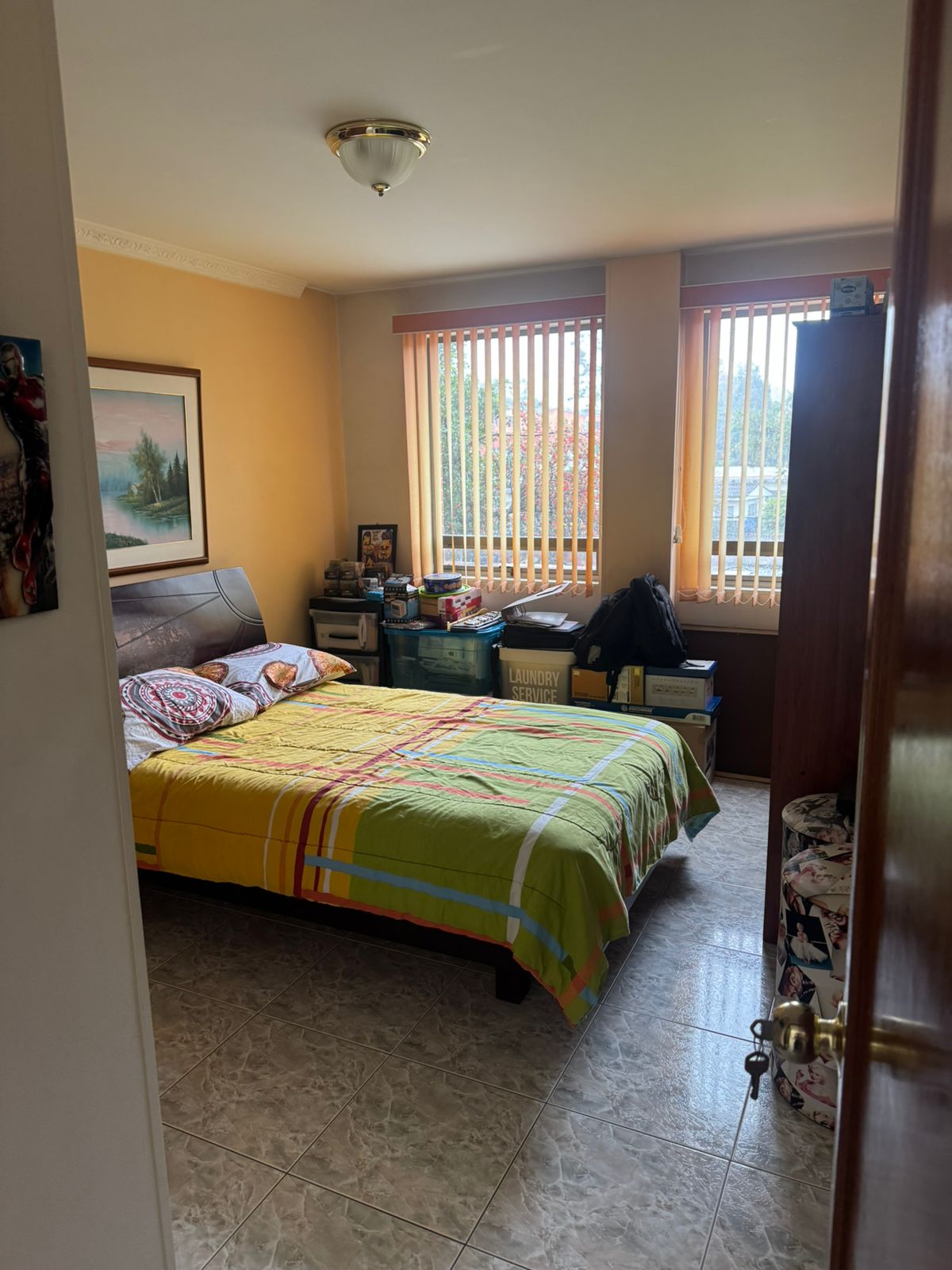 Casa en venta en Colina Campestre, Bogotá · foto 2 de 22