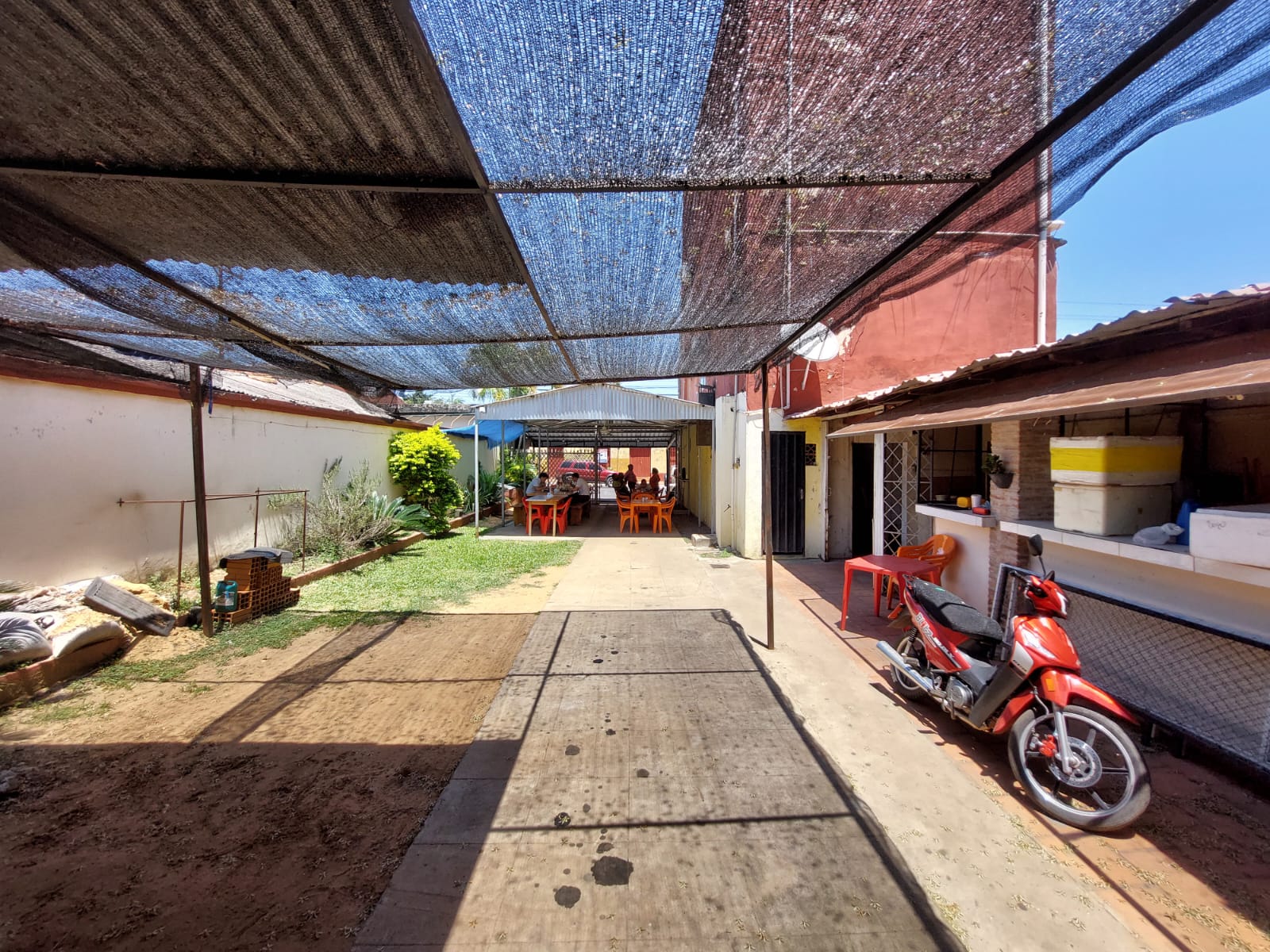 Edificio en venta en Villeta — foto 2