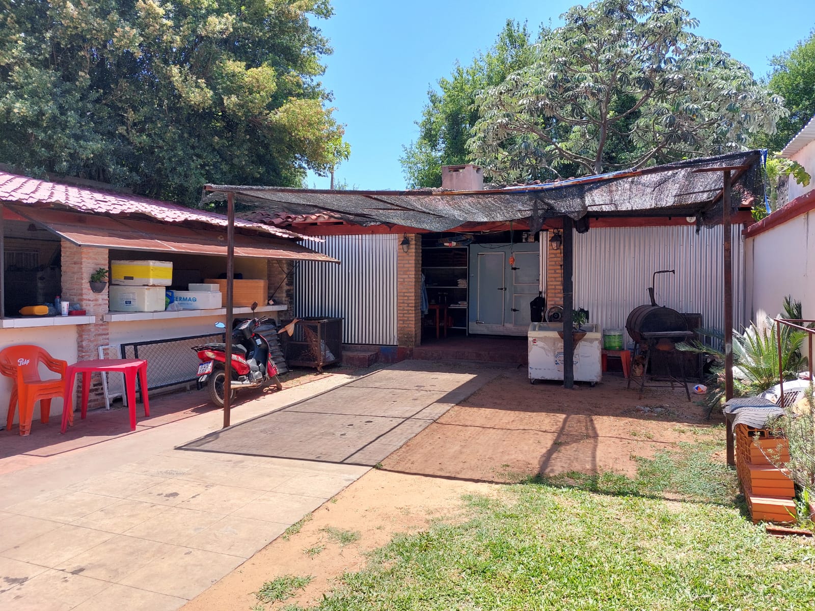 Edificio en venta en Villeta — foto 3