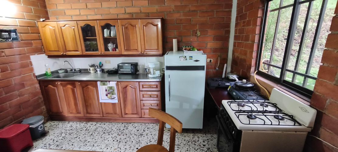Finca en venta en Pantanillo, El Retiro, 8400 m² · foto 3 de 24