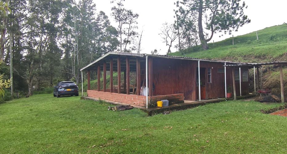 Finca en venta en Pantanillo, El Retiro, 8400 m² · foto 12 de 24