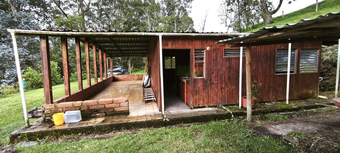 Finca en venta en Pantanillo, El Retiro, 8400 m² · foto 13 de 24