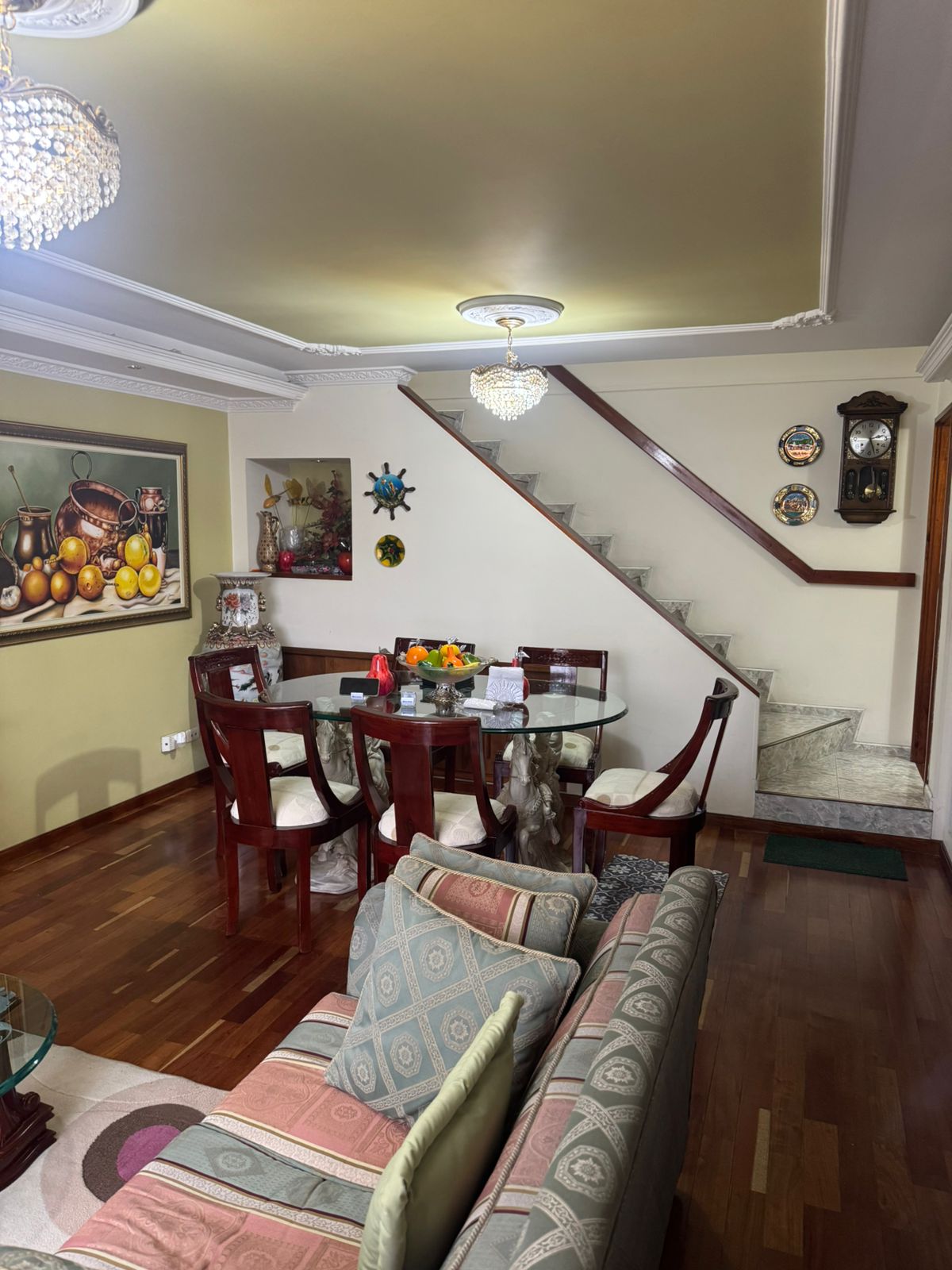 Casa en venta en Colina Campestre, Bogotá · foto 3 de 22