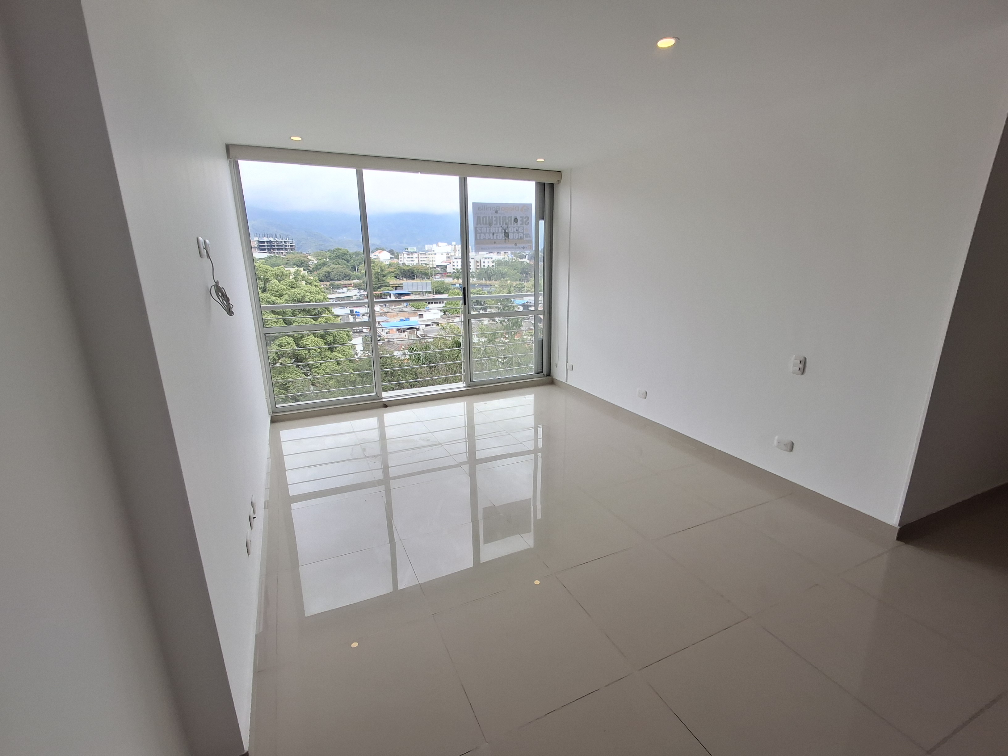 Apartamento en Arriendo en Altos de santa helena, Ibagué