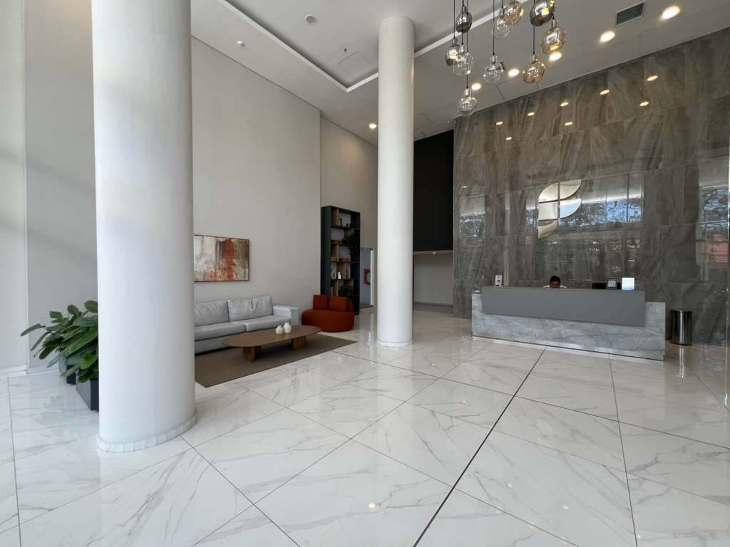 Departamento en venta en Villa Morra, Asunción — foto 2