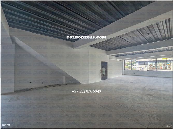Local en arriendo en Pinares, Pereira, 170 m² · foto 6 de 7