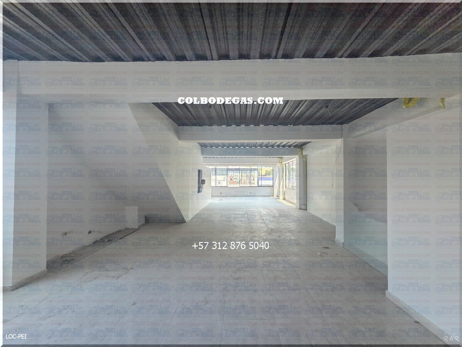Local en Arriendo en Pinares, Pereira