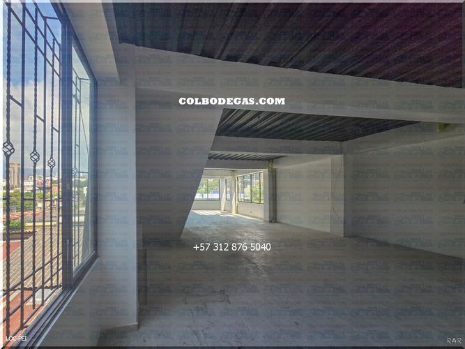 Local en arriendo en Pinares, Pereira, 170 m² · foto 4 de 7