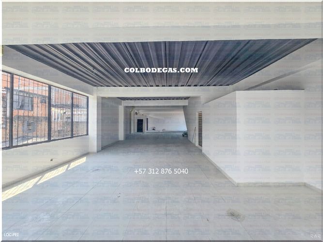 Local en arriendo en Pinares, Pereira, 170 m² · foto 2 de 7