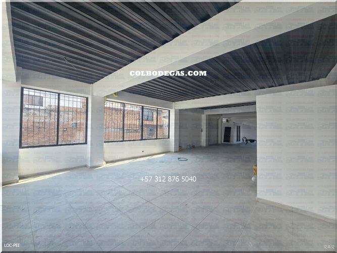 Local en arriendo en Pinares, Pereira, 170 m² · foto 5 de 7