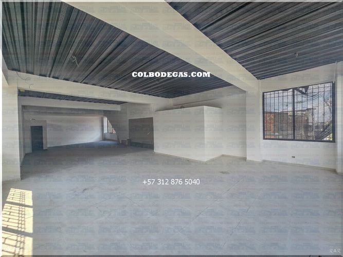 Local en arriendo en Pinares, Pereira, 170 m² · foto 7 de 7
