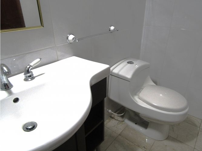 Casa de 4 alcobas en venta en Casa Blanca Suba, Bogotá, 292 m² · foto 8 de 21