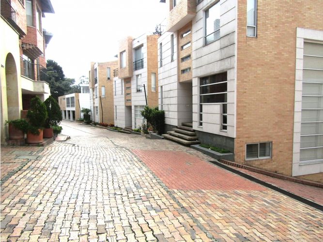 Casa de 4 alcobas en venta en Casa Blanca Suba, Bogotá, 292 m² · foto 20 de 21