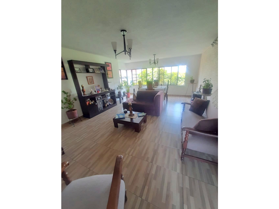 Apartamento en venta en Versalles