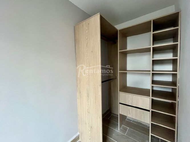 Apartamento en venta en Monteazul, Sabaneta · foto 11 de 16