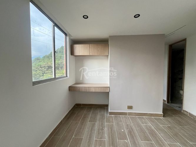 Apartamento en venta en Monteazul, Sabaneta · foto 12 de 16