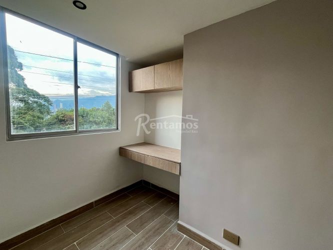 Apartamento en venta en Monteazul, Sabaneta · foto 13 de 16