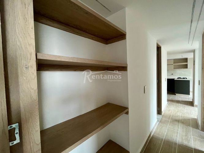 Apartamento en venta en Monteazul, Sabaneta · foto 15 de 16