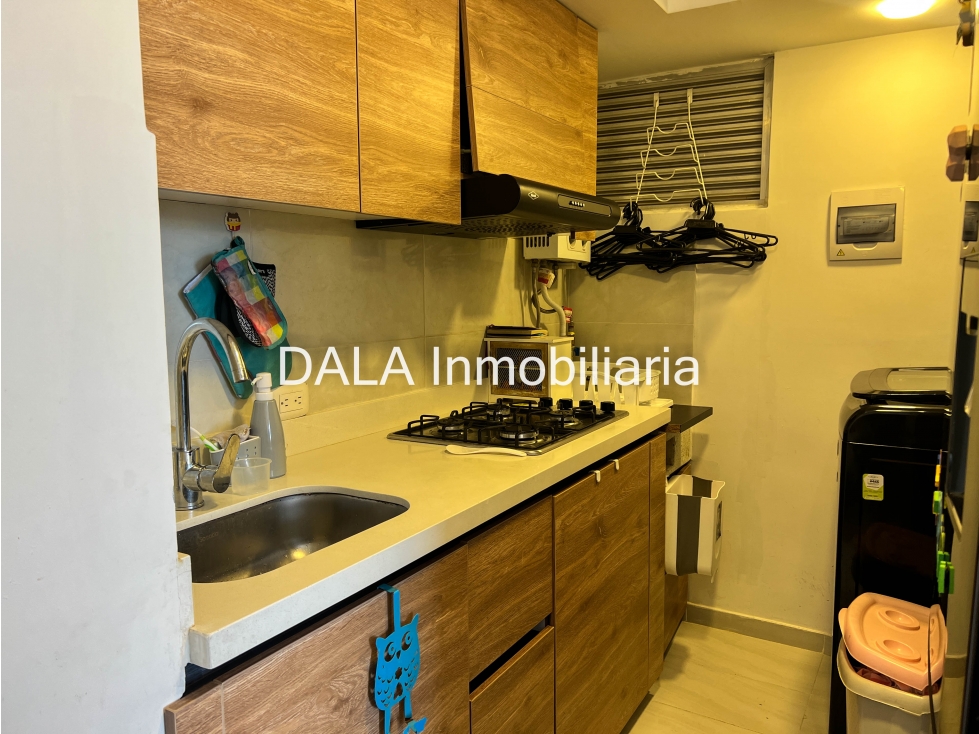 Apartamento en venta en Centro Historico, Chía · foto 2 de 17
